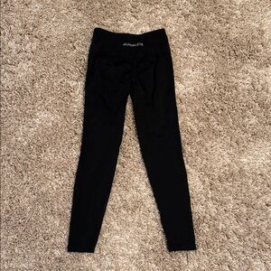 Alphalete Black Leggings